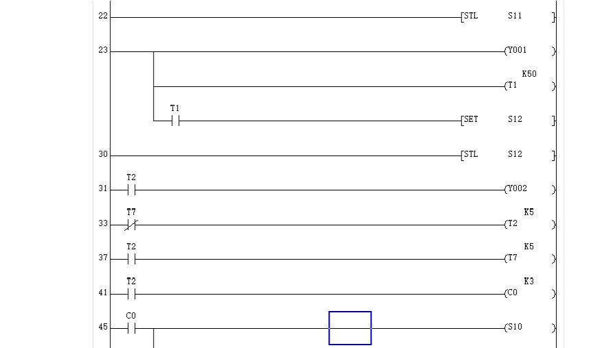 對(duì)于PLC新手來(lái)說(shuō)，什么是是PLC的三大量都不知道？